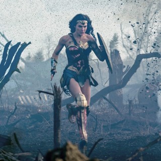 Wonder Woman Picture 24