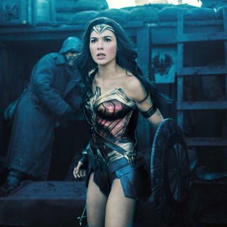 Wonder Woman Picture 29