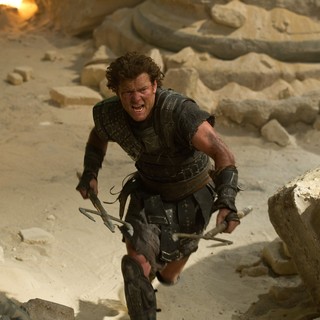 Wrath of the Titans Picture 8