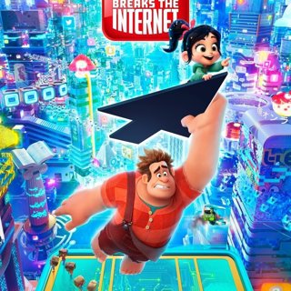Ralph Breaks the Internet Picture 4