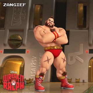 Wreck-It Ralph Picture 39