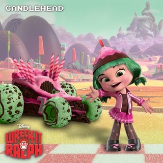 Wreck-It Ralph Picture 31
