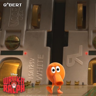 Wreck-It Ralph Picture 33