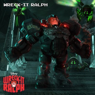 Wreck-It Ralph Picture 34