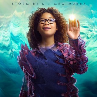A Wrinkle in Time Picture 20