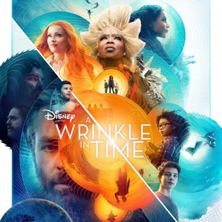 A Wrinkle in Time Picture 47