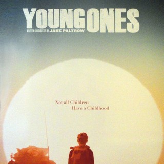 Young Ones Picture 2