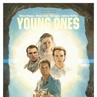 Young Ones Picture 3