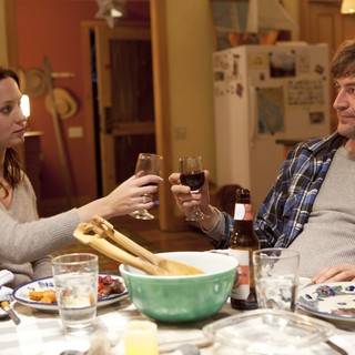 Emily Blunt stars as Iris and Mark Duplass stars as Jack in IFC Films' Your Sister's Sister (2012)