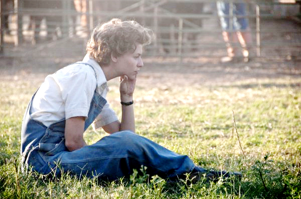 Claire Danes stars as Temple Grandin in HBO Films' Temple Grandin (2010)