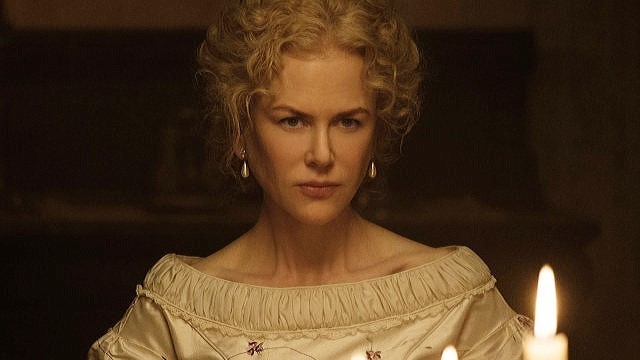 Nicole Kidman stars as Martha Farnsworth in Focus Features' The Beguiled (2017)