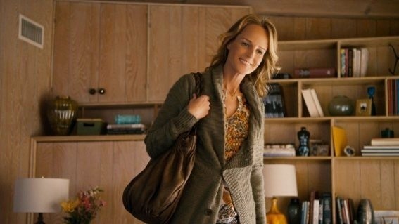 Helen Hunt stars as Cheryl Cohen Greene in Fox Searchlight Pictures' The Sessions (2012)