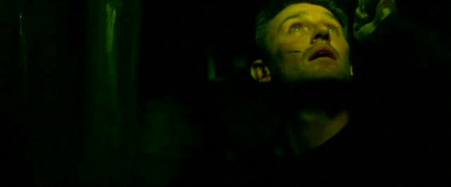 Josh Stewart stars as Arkin in Freestyle Releasing's The Collector (2009)
