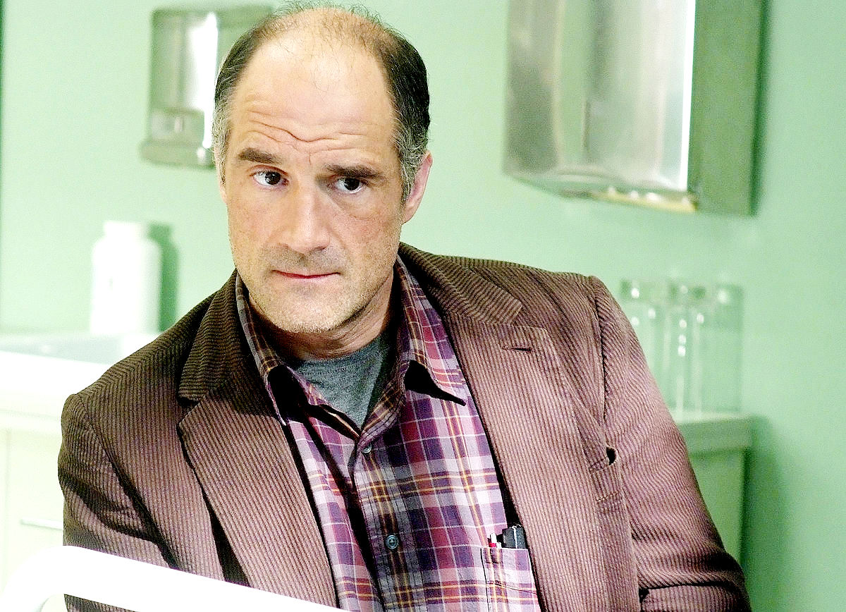 Elias Koteas in Universal Pictures' The Fourth Kind (2009)