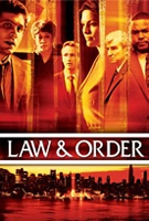 Law & Order Photo