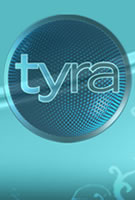 The Tyra Banks Show Photo