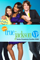 True Jackson, VP Photo