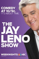 The Jay Leno Show Photo