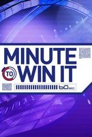 Minute to Win It Photo