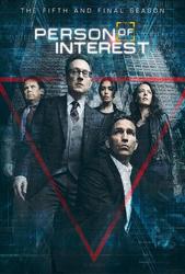 Person of Interest Photo