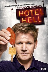 Hotel Hell Photo