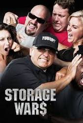 Storage Wars Photo