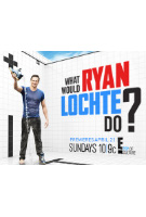 What Would Ryan Lochte Do? Photo