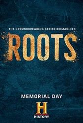 Roots Photo