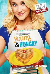 Young & Hungry Photo