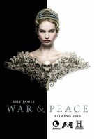 War and Peace Photo