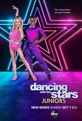 Dancing with the Stars: Juniors Photo