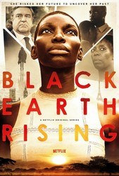 Black Earth Rising Photo