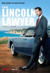 The Lincoln Lawyer Photo