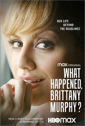 What Happened, Brittany Murphy? Photo