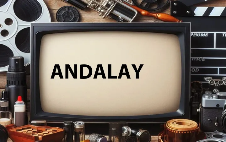 Andalay