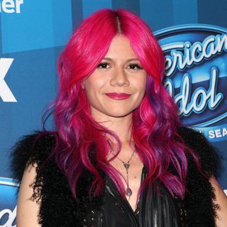 American Idol Finale for The Farewell Season - Red Carpet Arrivals