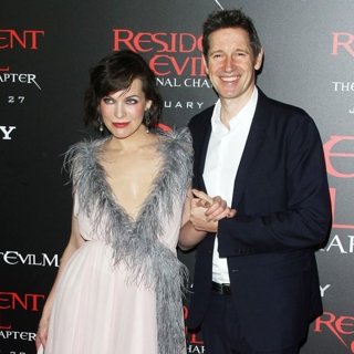 Premiere of Sony Pictures Releasing's Resident Evil: The Final Chapter
