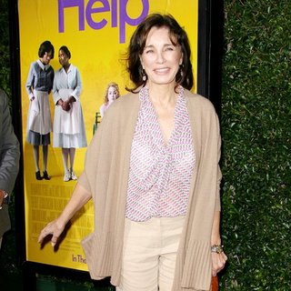 World Premiere of The Help