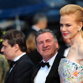 Opening Ceremony of The 66th Cannes Film Festival - The Great Gatsby - Premiere