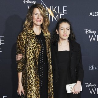World Premiere of Disney's A Wrinkle in Time