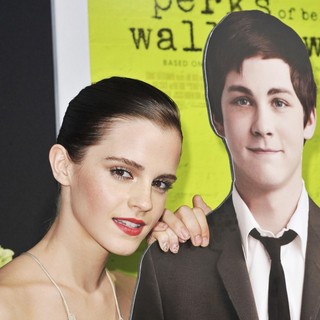 The Los Angeles Premiere of The Perks of Being a Wallflower - Arrivals