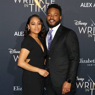World Premiere of Disney's A Wrinkle in Time