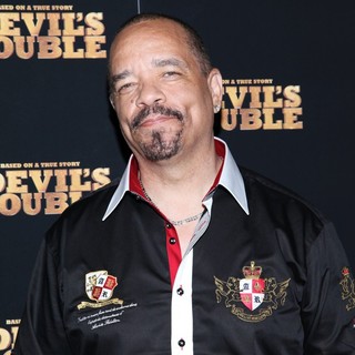 The New York Premiere of The Devil's Double