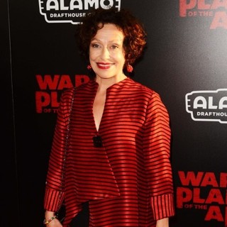 Premiere of War for the Planet of the Apes