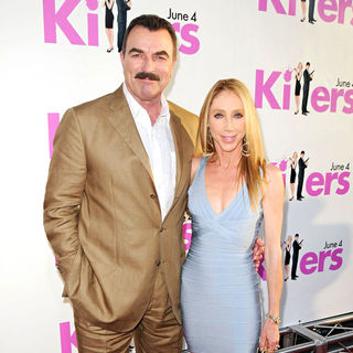 Los Angeles Premiere of 'Killers' - Arrivals