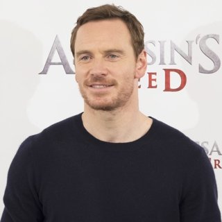 Assassin's Creed Photocall