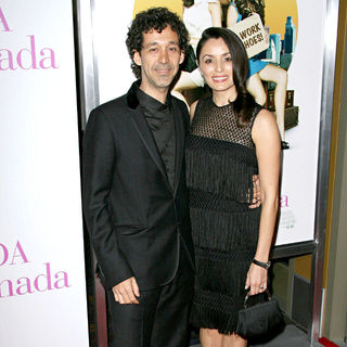 Los Angeles Premiere of "From Prada to Nada"