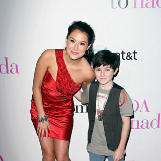 Los Angeles Premiere of "From Prada to Nada"