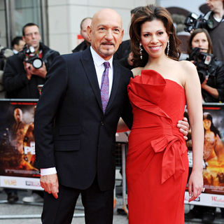 'Prince of Persia: Sands of Time' World Premiere