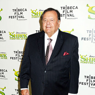 Premiere of 'Shrek Forever After' during the 9th Annual Tribeca Film Festival - Arrivals